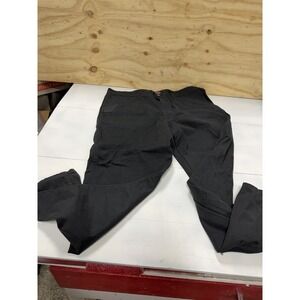 Wrangler Workwear black cargo pant Sz 38/32
